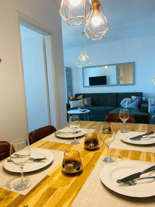 Sunrise Makarska Apartment Exterior photo